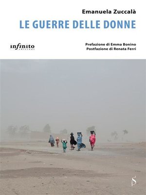 cover image of Le guerre delle donne